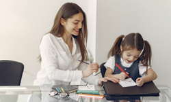 Tutors and Other Teacher Aides 