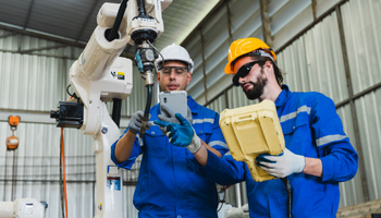 Process Plant Maintenance 