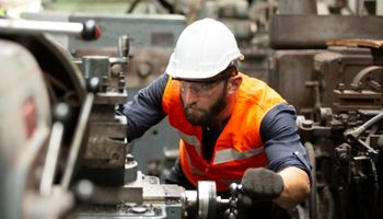 Production and Manufacturing 