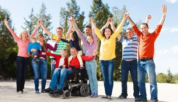 People with Disability Courses